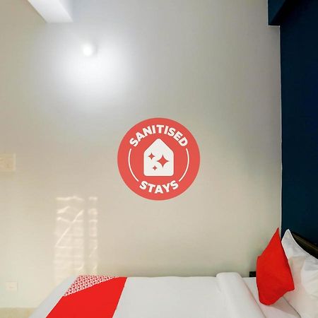 Flagship 76560 Hotel Vanss Bhubaneswar Eksteriør bilde