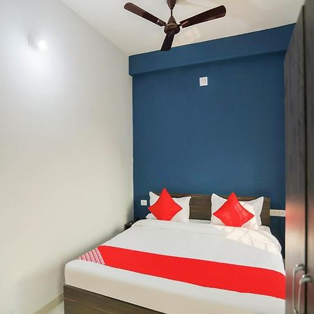 Flagship 76560 Hotel Vanss Bhubaneswar Eksteriør bilde