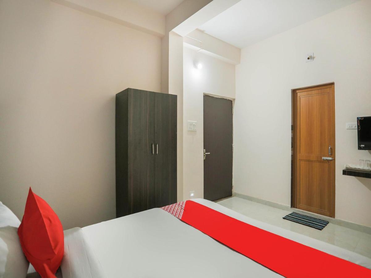 Flagship 76560 Hotel Vanss Bhubaneswar Eksteriør bilde
