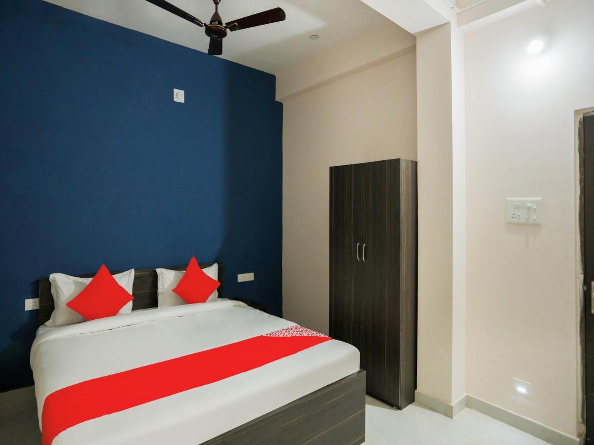 Flagship 76560 Hotel Vanss Bhubaneswar Eksteriør bilde