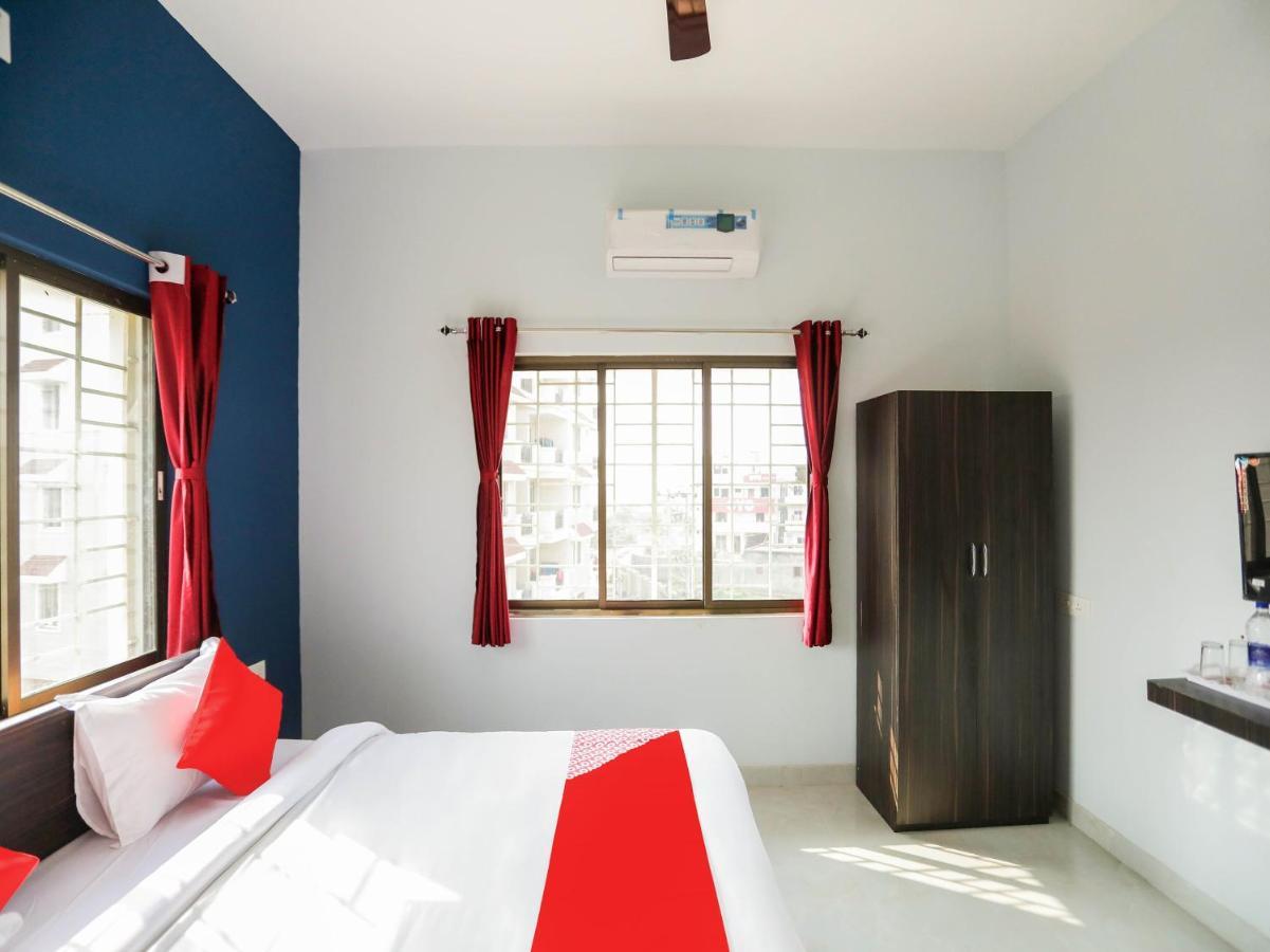 Flagship 76560 Hotel Vanss Bhubaneswar Eksteriør bilde