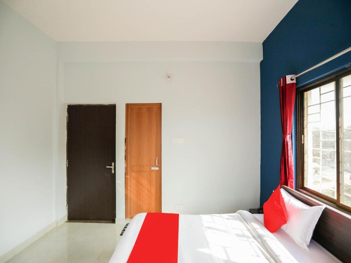 Flagship 76560 Hotel Vanss Bhubaneswar Eksteriør bilde