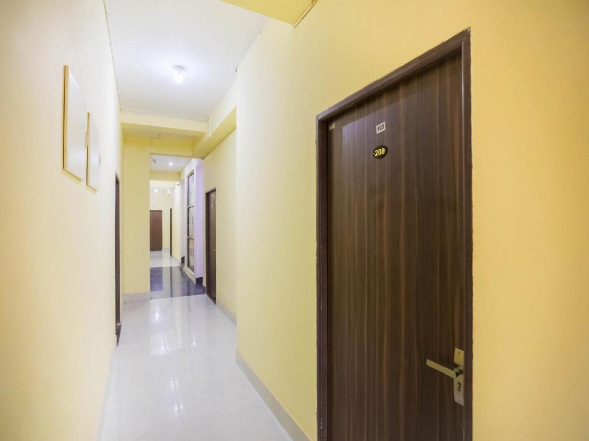 Flagship 76560 Hotel Vanss Bhubaneswar Eksteriør bilde