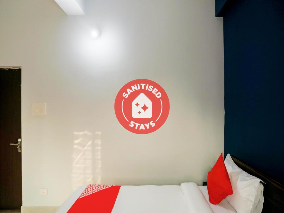 Flagship 76560 Hotel Vanss Bhubaneswar Eksteriør bilde