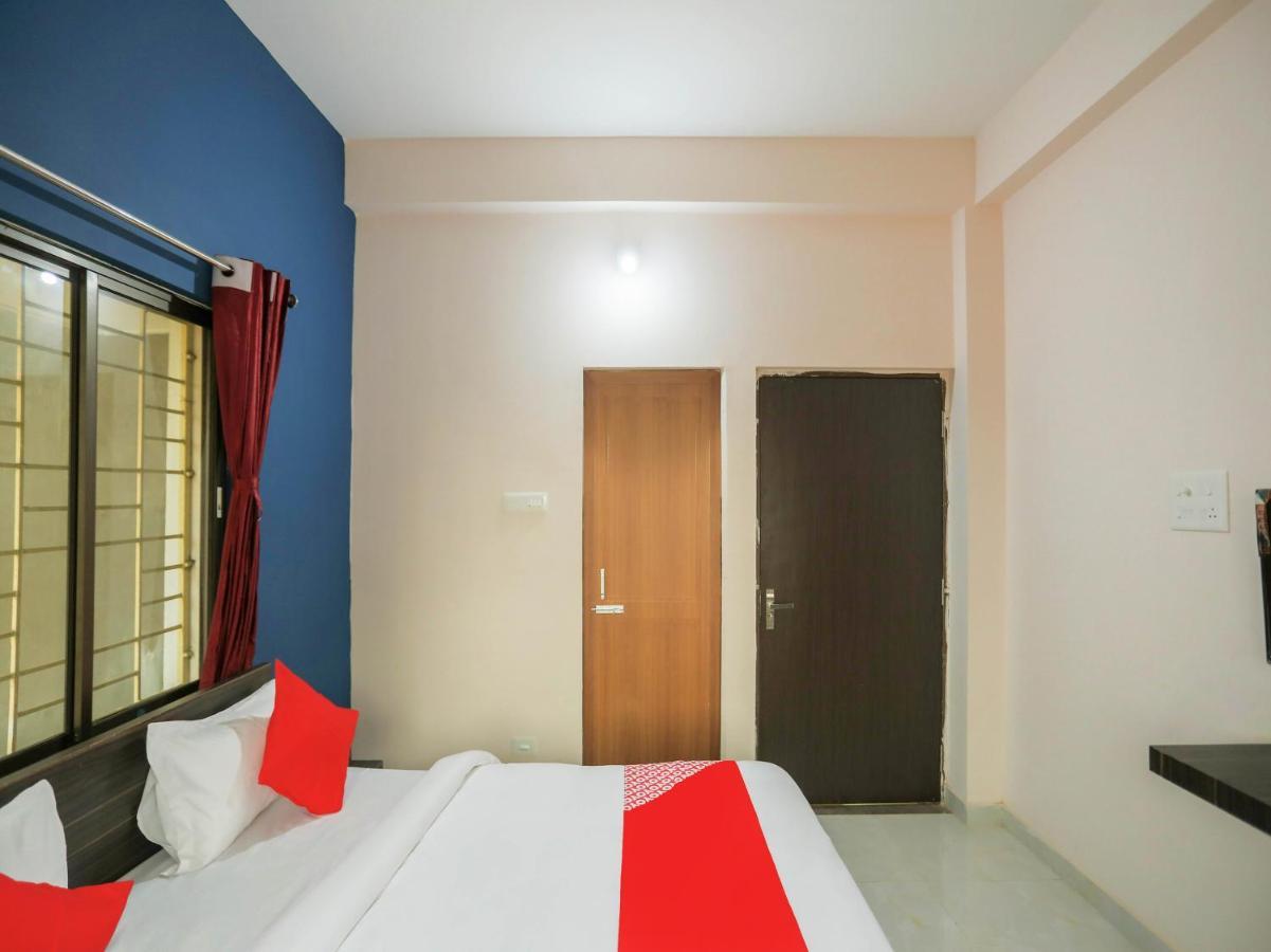 Flagship 76560 Hotel Vanss Bhubaneswar Eksteriør bilde