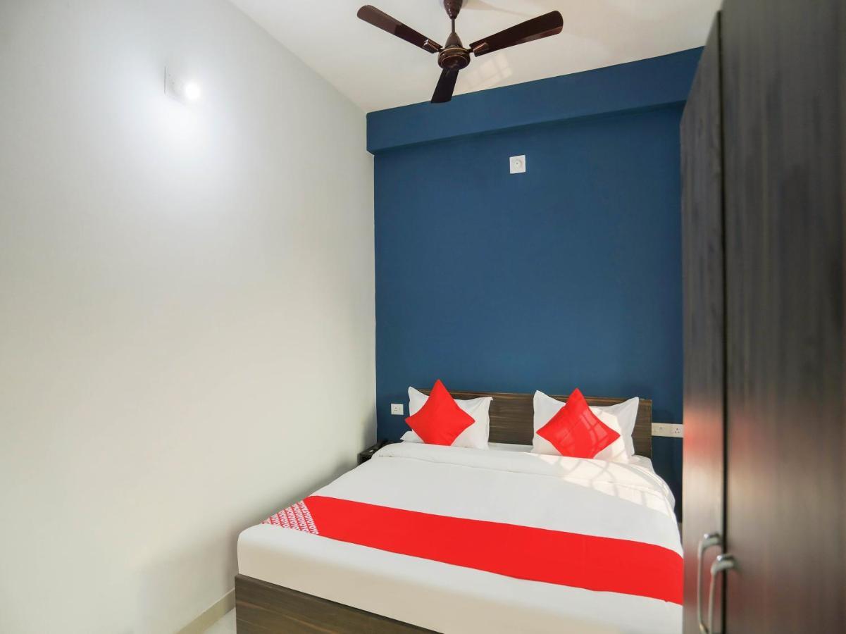 Flagship 76560 Hotel Vanss Bhubaneswar Eksteriør bilde