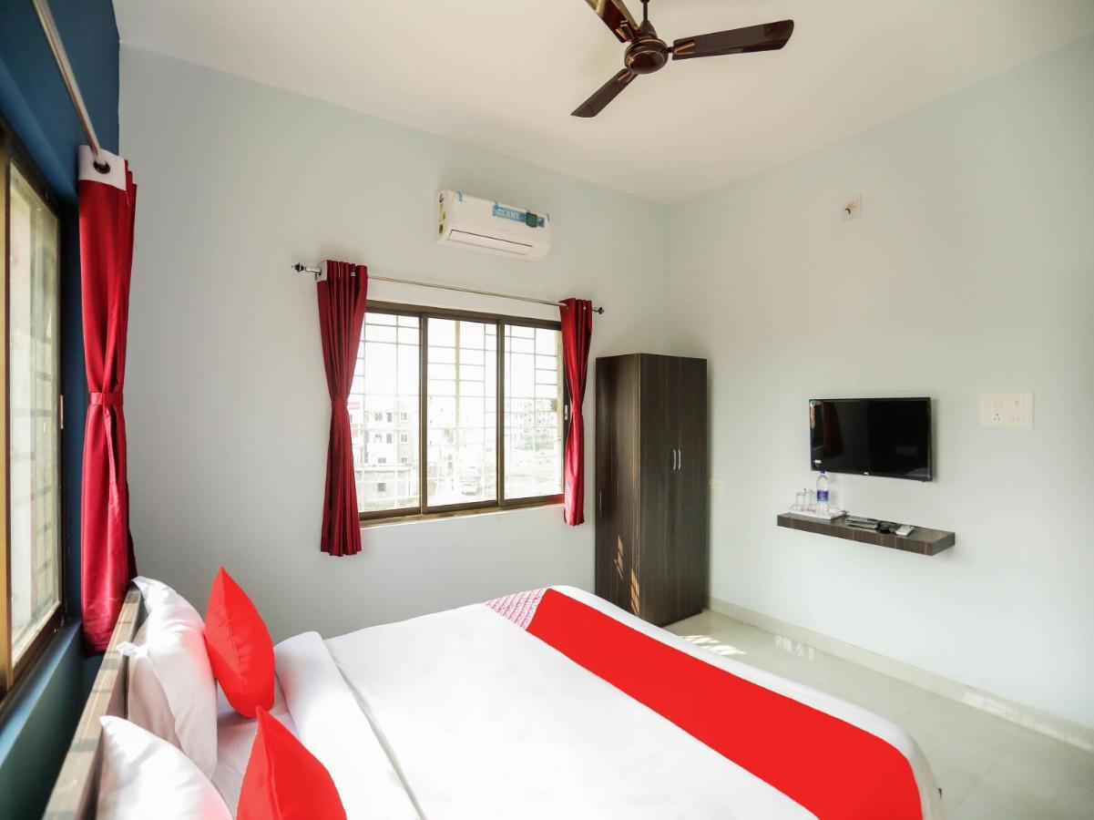 Flagship 76560 Hotel Vanss Bhubaneswar Eksteriør bilde