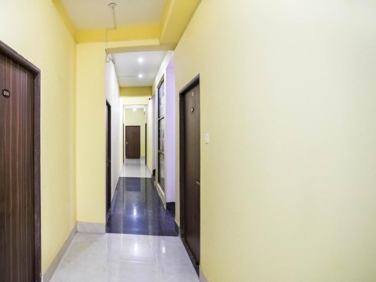 Flagship 76560 Hotel Vanss Bhubaneswar Eksteriør bilde