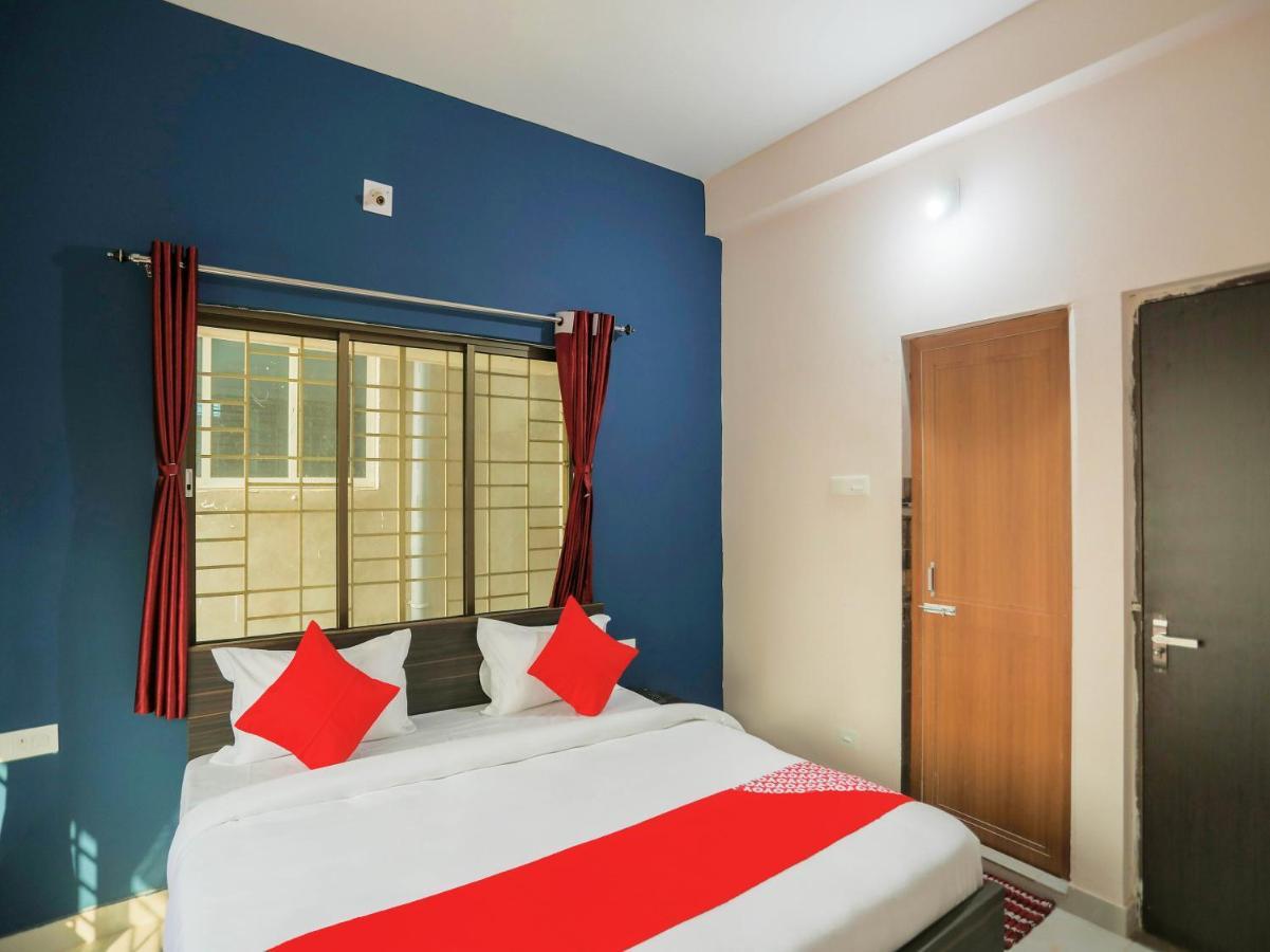 Flagship 76560 Hotel Vanss Bhubaneswar Eksteriør bilde