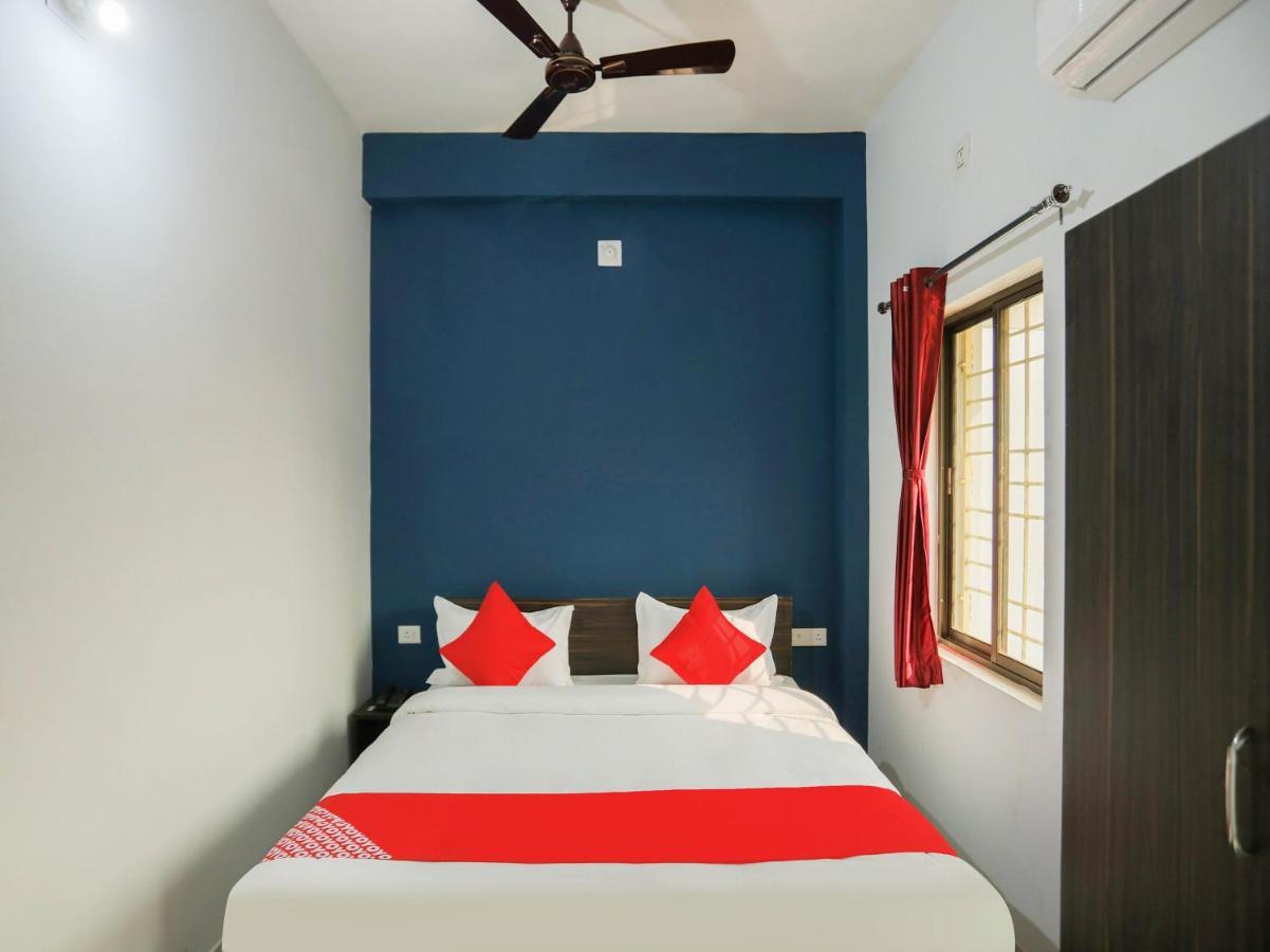 Flagship 76560 Hotel Vanss Bhubaneswar Eksteriør bilde