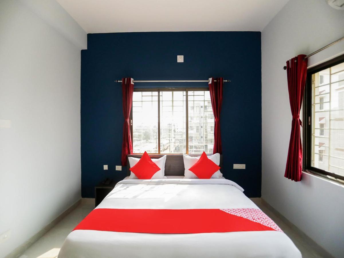 Flagship 76560 Hotel Vanss Bhubaneswar Eksteriør bilde