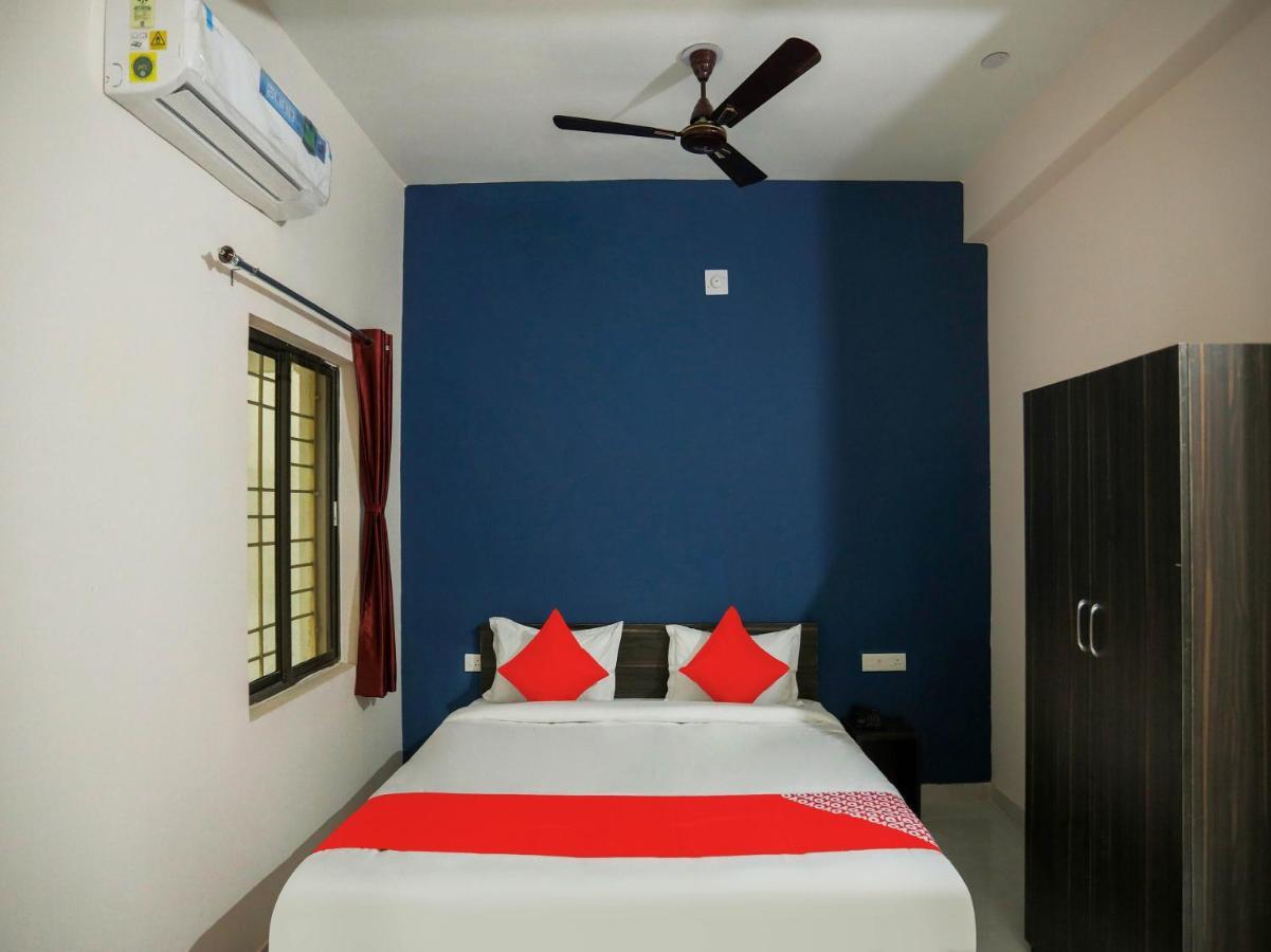 Flagship 76560 Hotel Vanss Bhubaneswar Eksteriør bilde