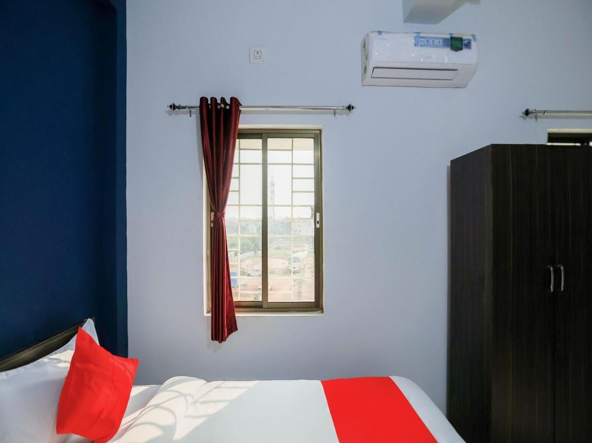 Flagship 76560 Hotel Vanss Bhubaneswar Eksteriør bilde