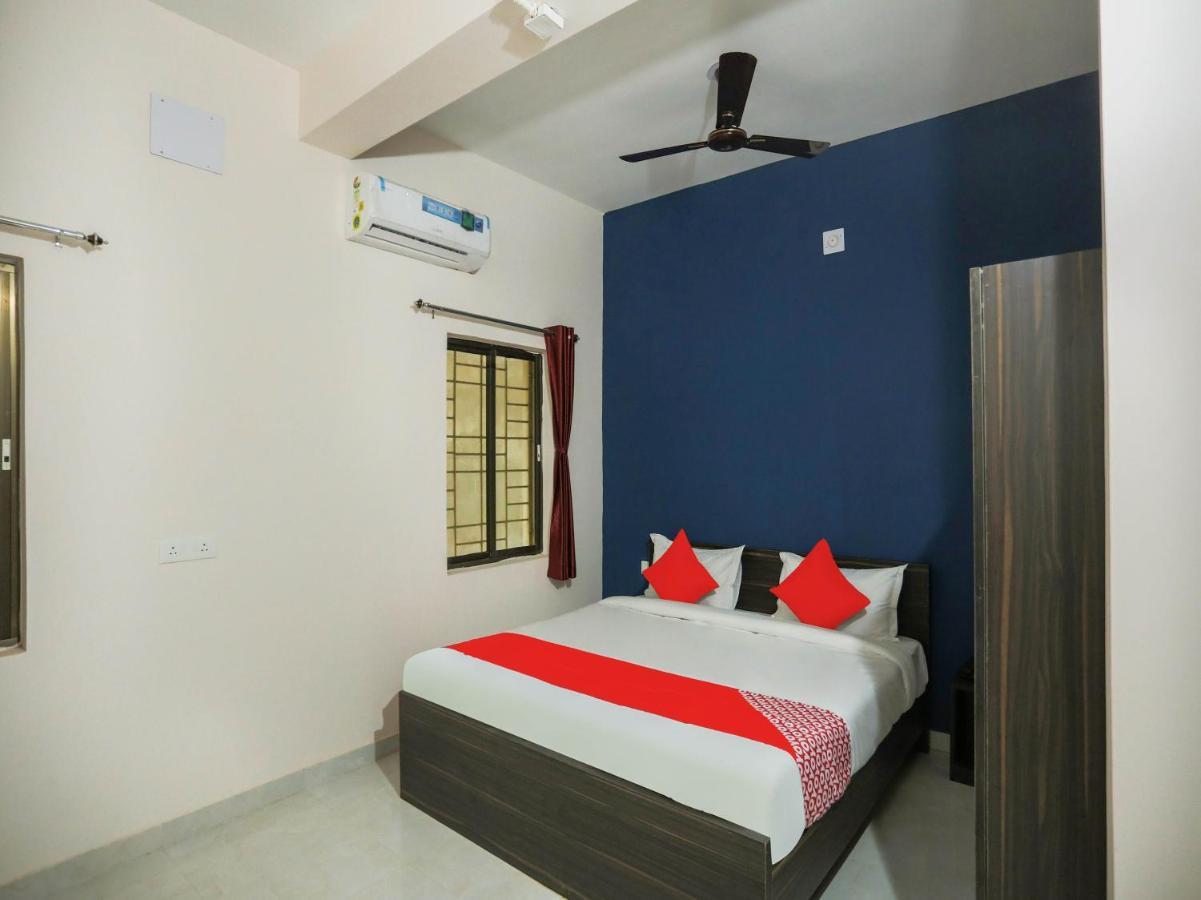 Flagship 76560 Hotel Vanss Bhubaneswar Eksteriør bilde