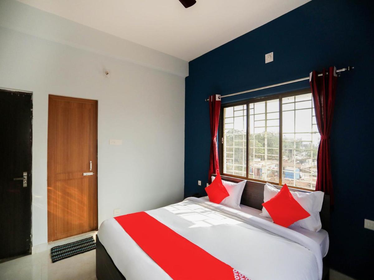 Flagship 76560 Hotel Vanss Bhubaneswar Eksteriør bilde