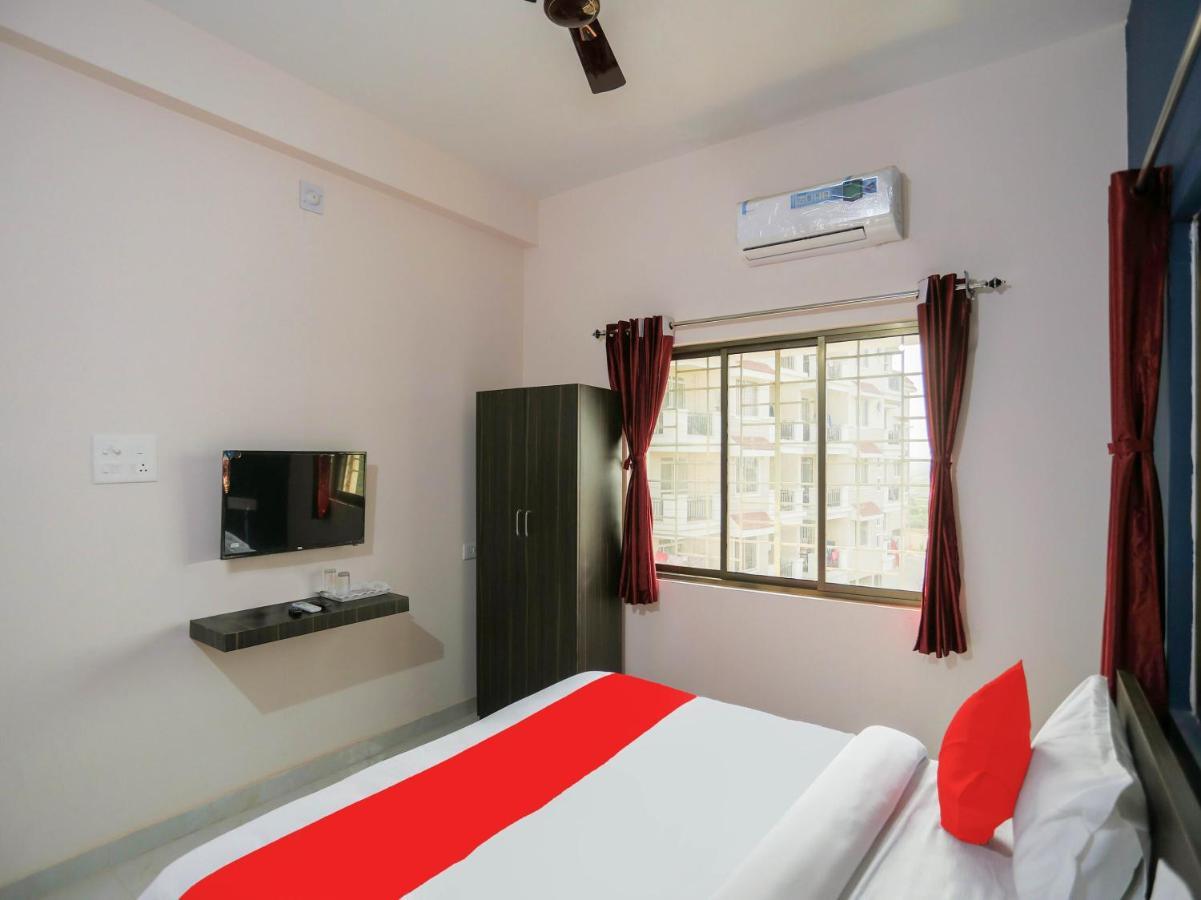 Flagship 76560 Hotel Vanss Bhubaneswar Eksteriør bilde