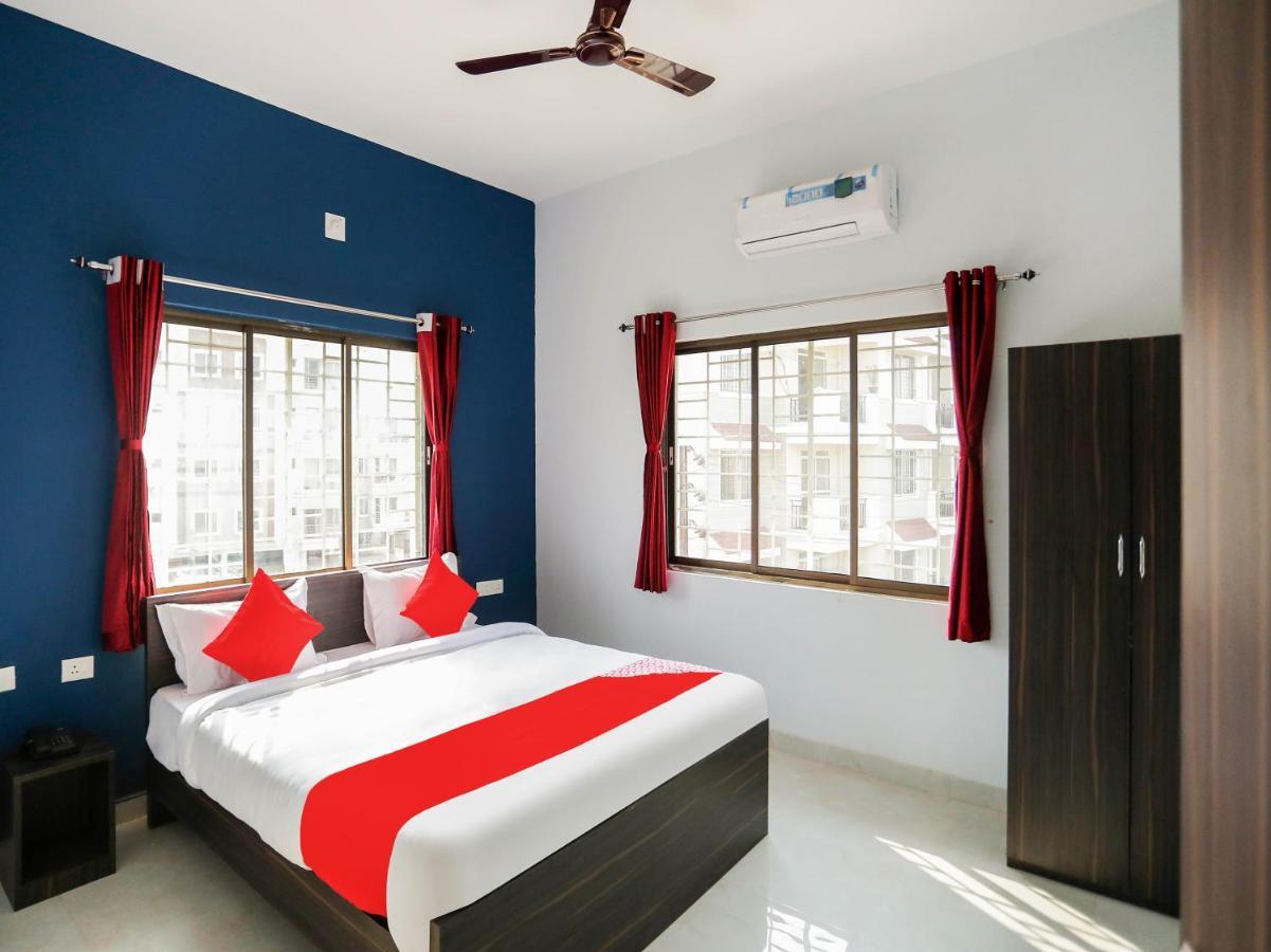 Flagship 76560 Hotel Vanss Bhubaneswar Eksteriør bilde