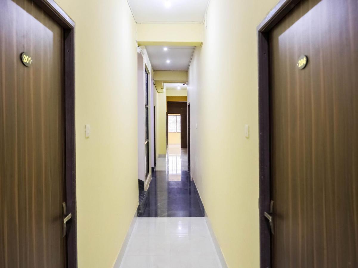 Flagship 76560 Hotel Vanss Bhubaneswar Eksteriør bilde